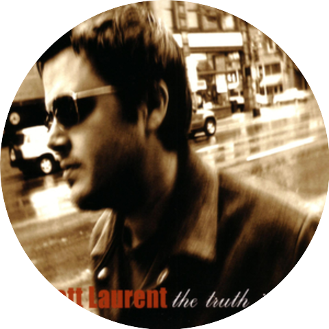 Scott Laurent
