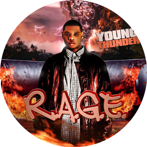 Young Thunder