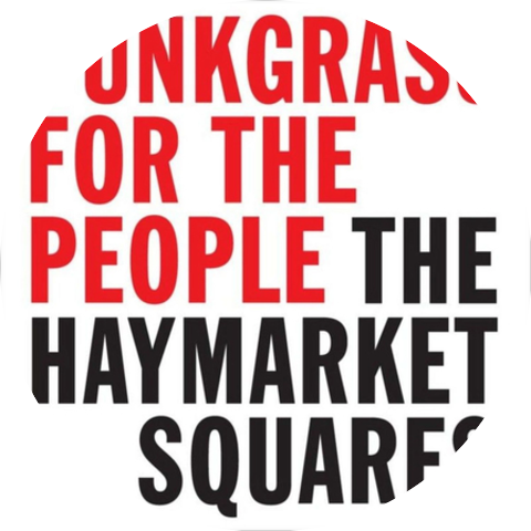 The Haymarket Squares