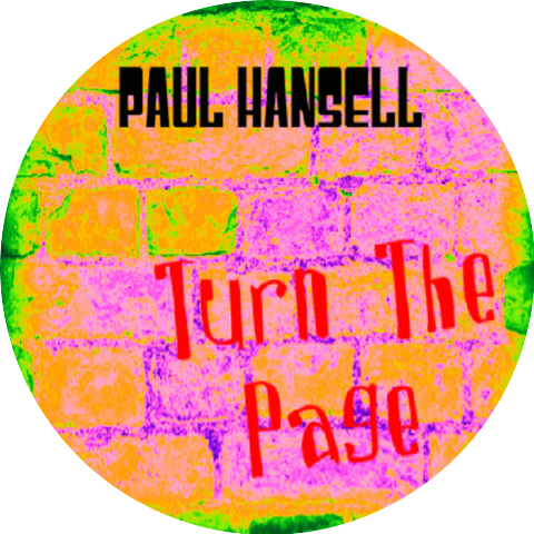 Paul Hansell