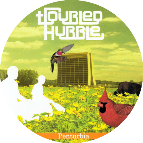 Troubled Hubble