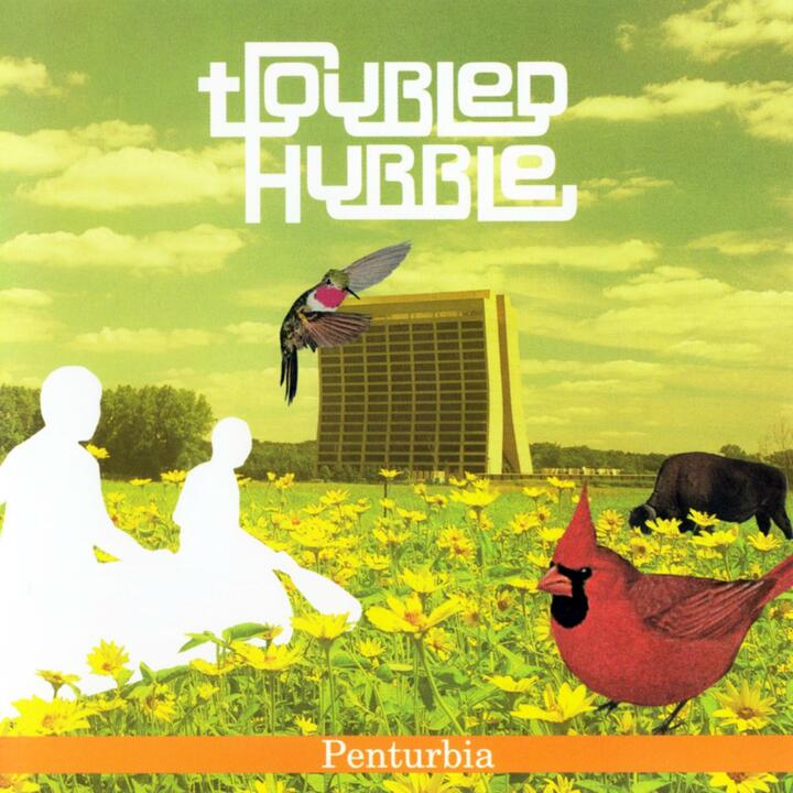 Troubled Hubble