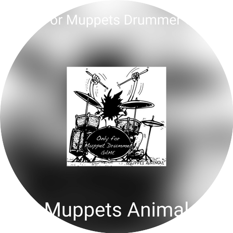 Muppets Animal