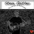 Steve Gaither Singer/Songwriter