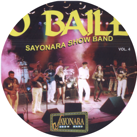 Sayonara Show Band