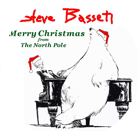 Steve Bassett