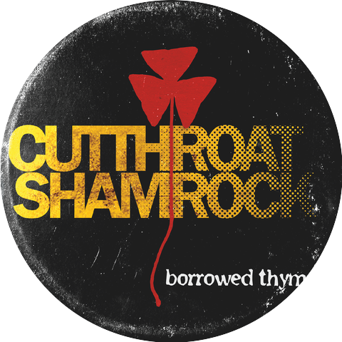 Cutthroat Shamrock