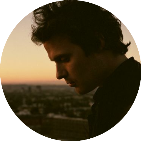 Jon Fratelli