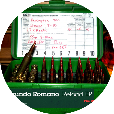 Facundo Romano