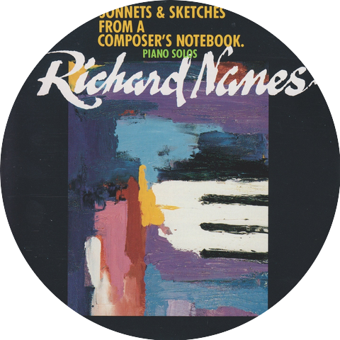 Richard Nanes