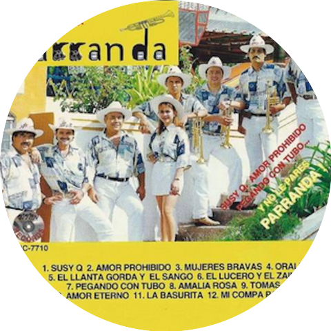 Banda Parranda
