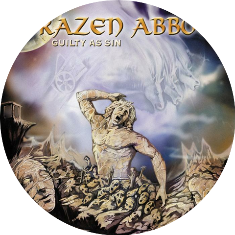 Brazen Abbot