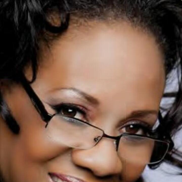 Judith McAllister