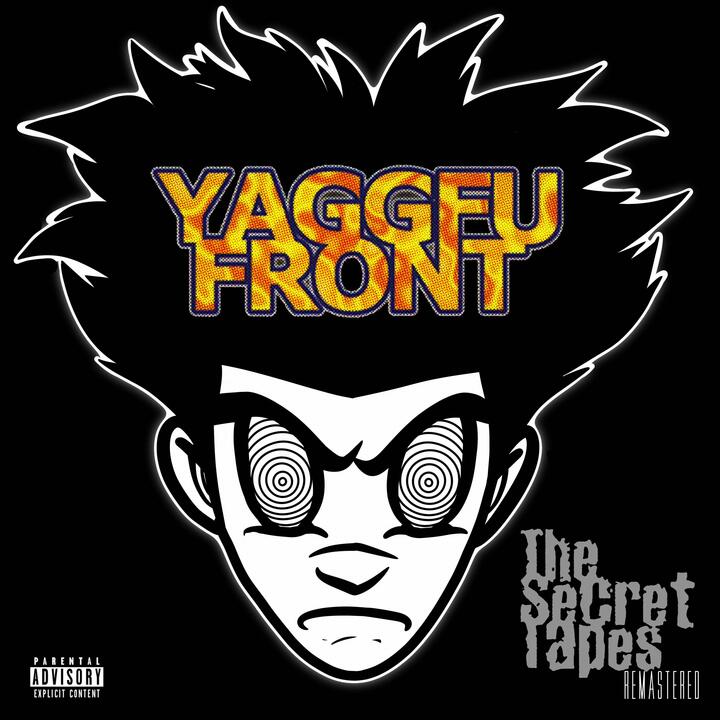 Yaggfu Front