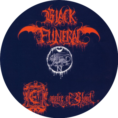 Black Funeral