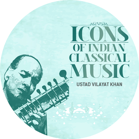 Ustad Vilayat Khan