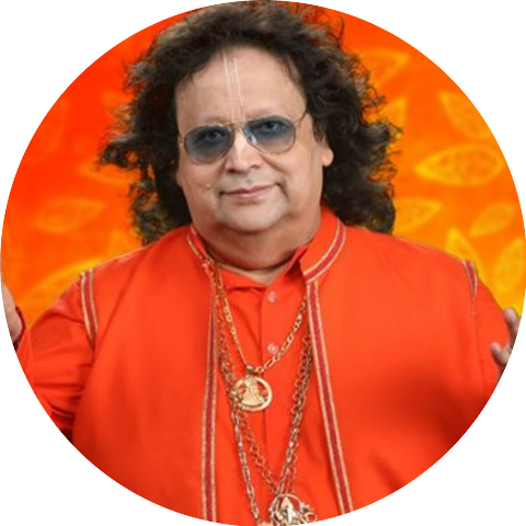 Bappi Lahiri