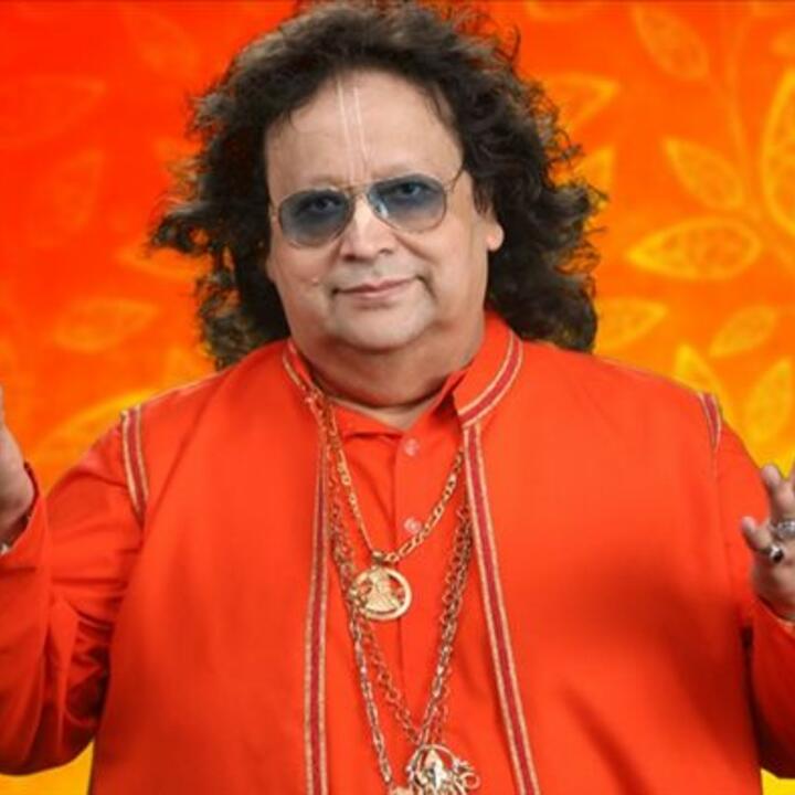 Bappi Lahiri