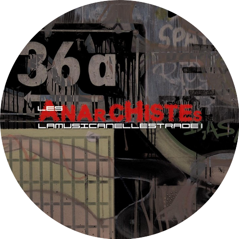 Les Anarchistes