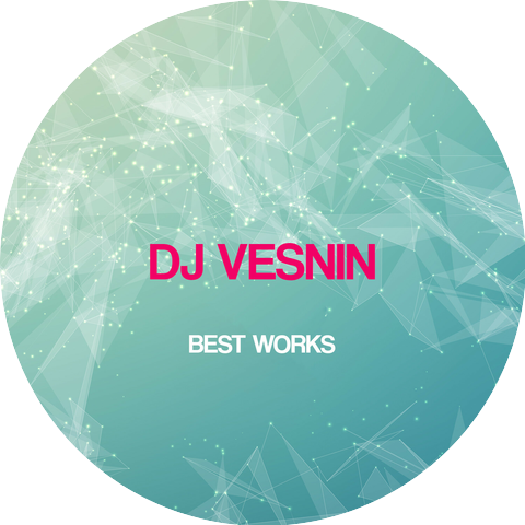 DJ Vesnin