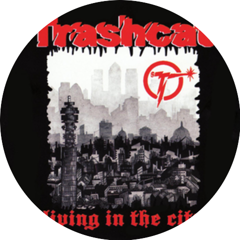 Trashcat