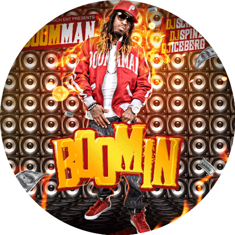 Boomman
