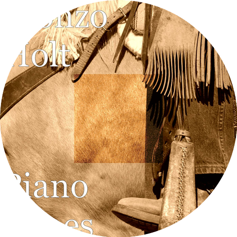 Alonzo Holt