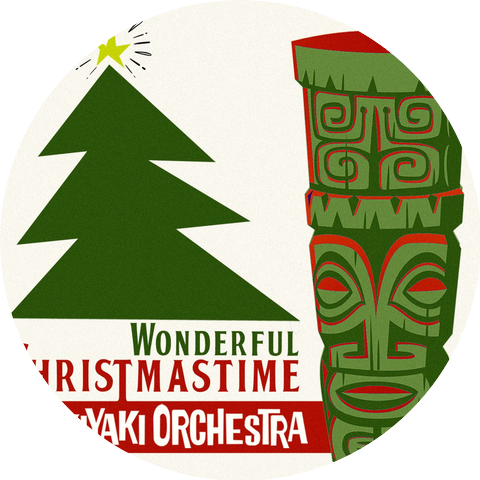 The Tikiyaki Orchestra