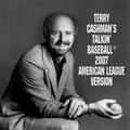 Terry Cashman