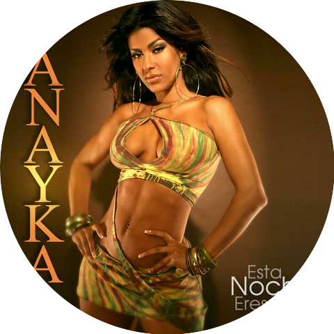 Anayka