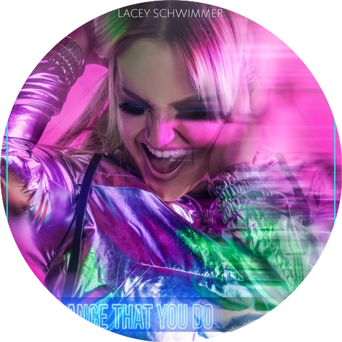 Lacey Schwimmer