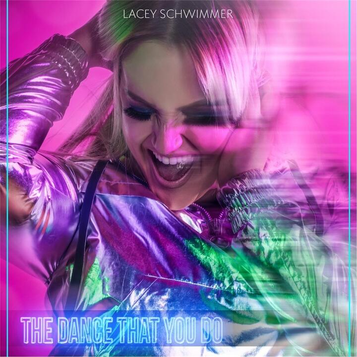 Lacey Schwimmer