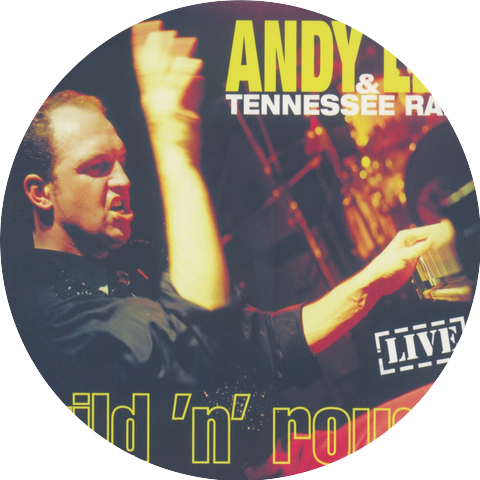 Andy Lee & Tennessee Rain