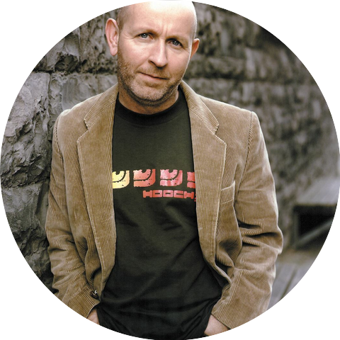 Kieran Goss
