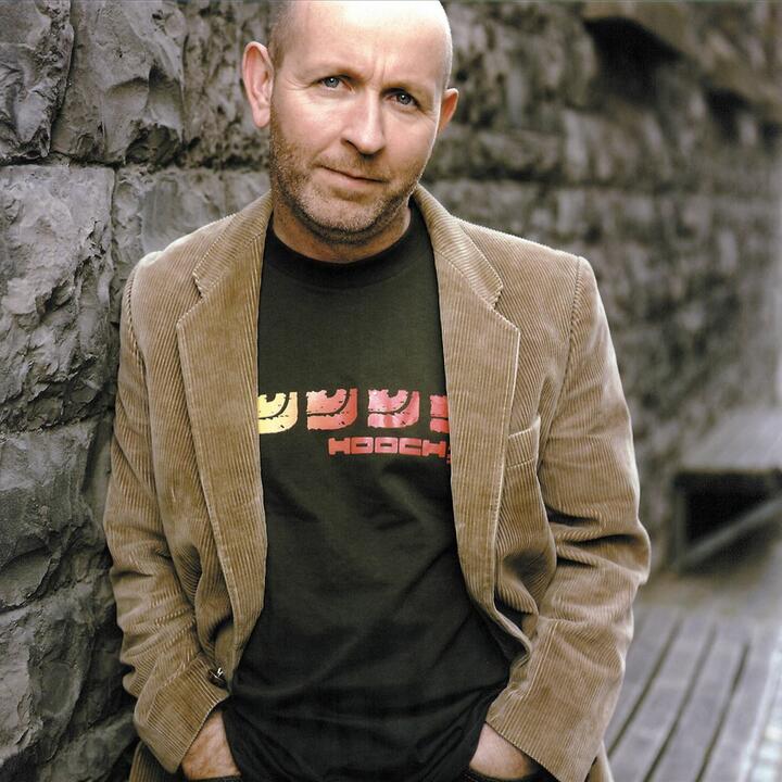 Kieran Goss