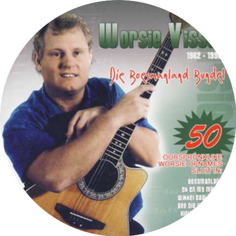 Worsie Visser