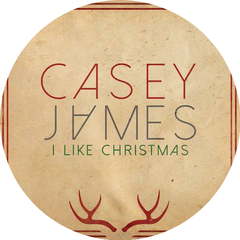 Casey James