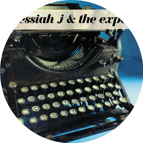 Messiah J & the Expert