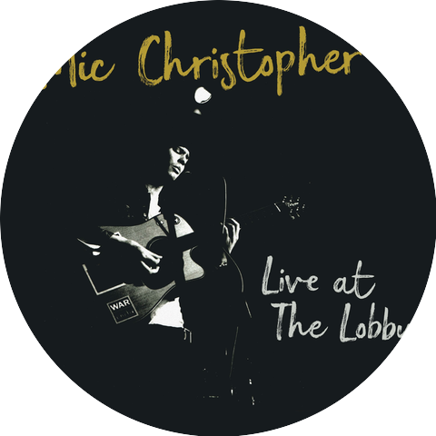 Mic Christopher