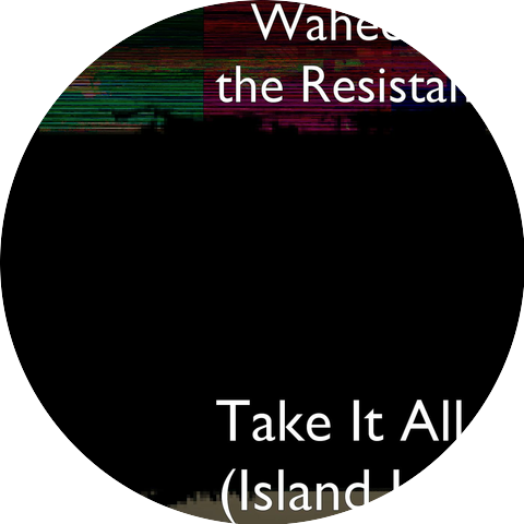 Waheed and the Resistance