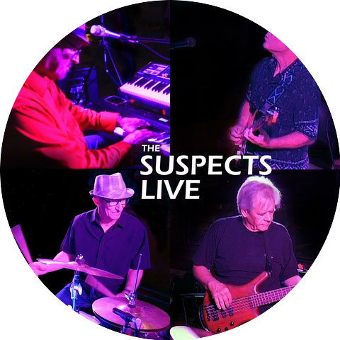 The Suspects