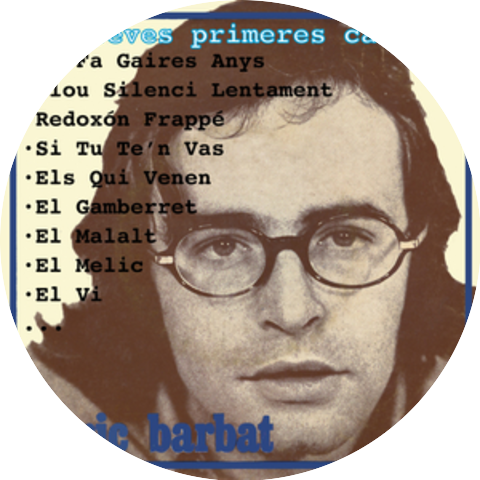 Enric Barbat