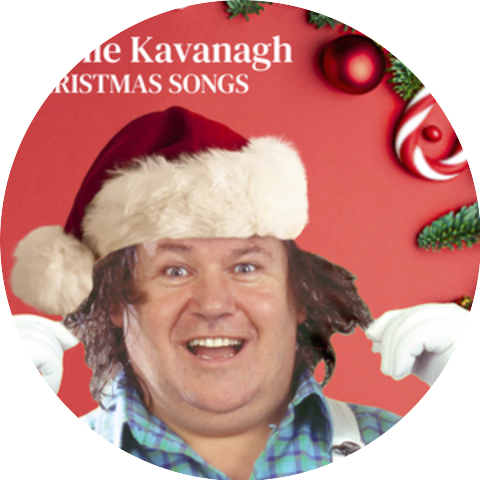 Richie Kavanagh
