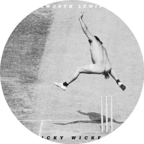 The Duckworth Lewis Method
