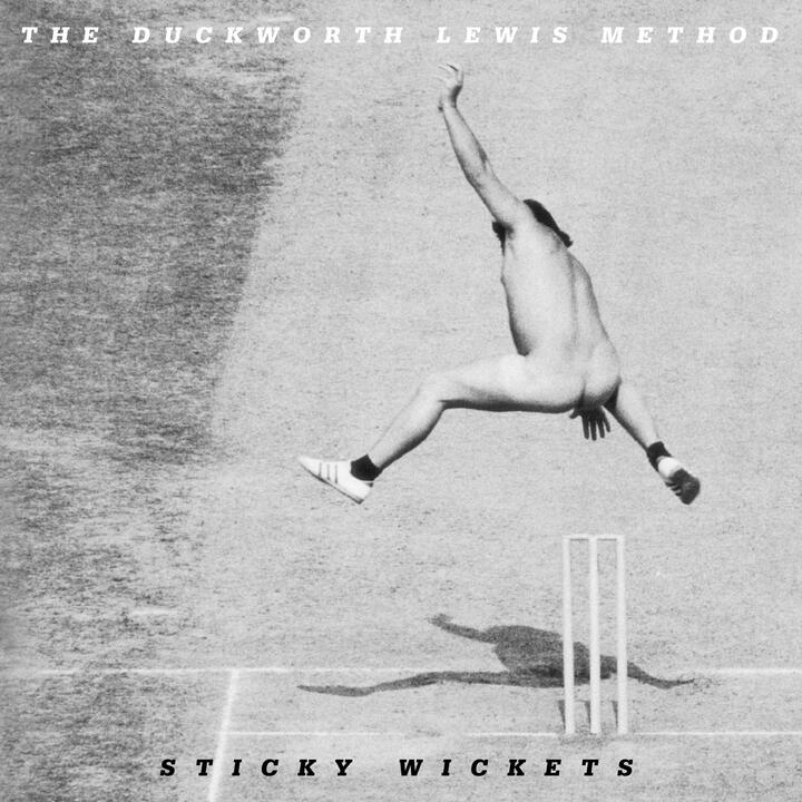 The Duckworth Lewis Method