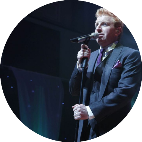 Tommy Fleming