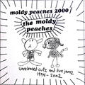 The Moldy Peaches