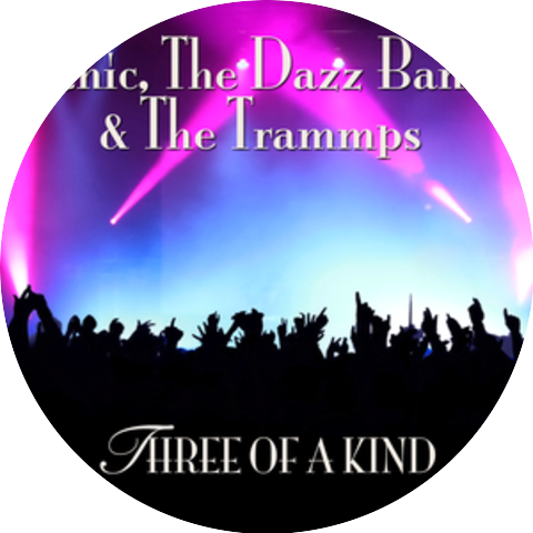 Chic, The Dazz Band & The Trammps
