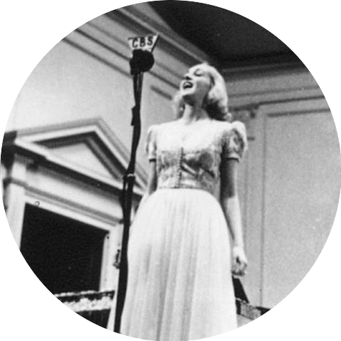 Martha Tilton