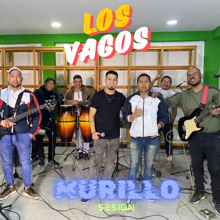 Los Vagos